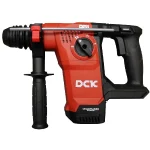 DCK 20V Max Brushless 26mm SDS-Plus Rotary Hammer