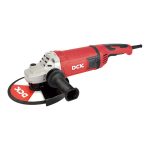 DCK 3000W 230mm Angle Grinder (KSM05-230S)